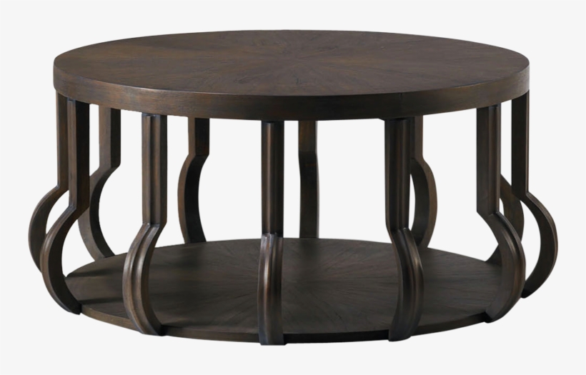 Pavilion Coffee Table - Coffee Table, transparent png #1656996