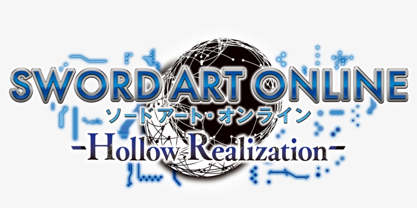 Sword Art Online Hollow Realization - Sword Art Online Hollow Realisation Ps Vita Game, transparent png #1657020