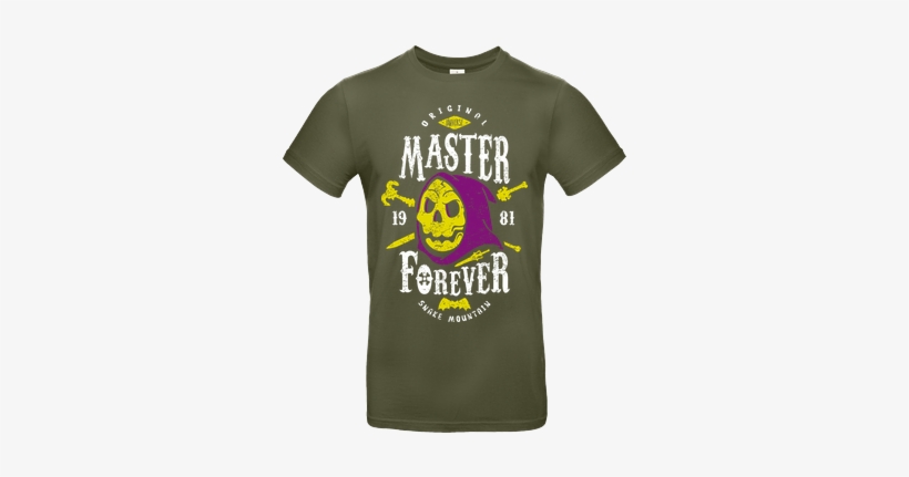 Skeletor B&c Exact, transparent png #1657062