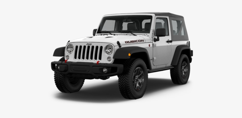 Rubicon Hard Rock - Jeep Wrangler 2016, transparent png #1657086