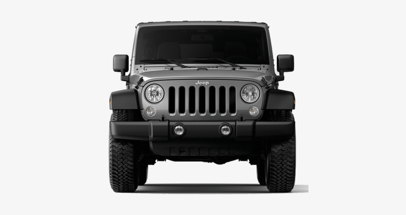 Jeep Wrangler Overview - Jeep Wrangler Windshield Decals, transparent png #1657131