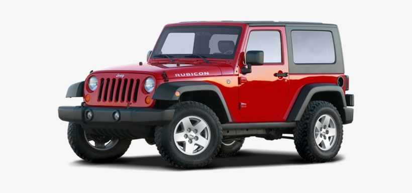 2011 Jeep Wrangler - 2011 Jeep Wrangler Sport Red, transparent png #1657135