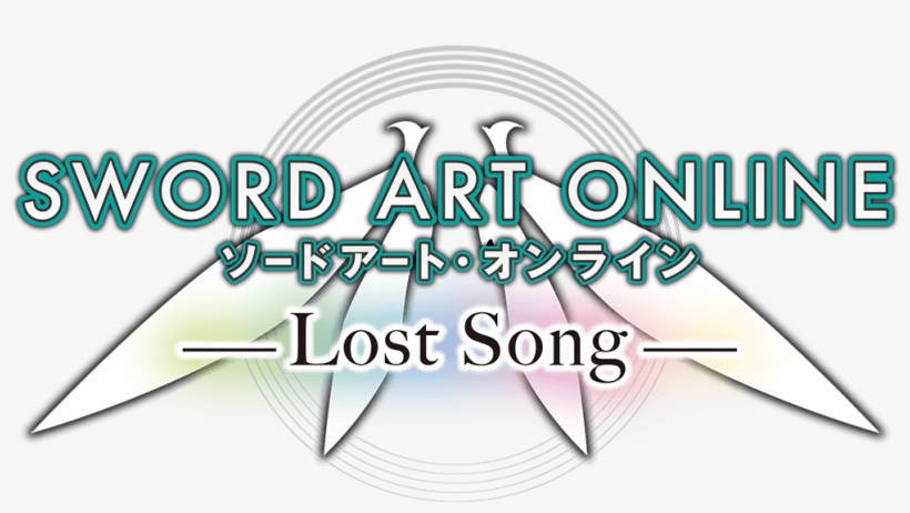 Sword Art Online - Sword Art Online: Lost Song, transparent png #1657182