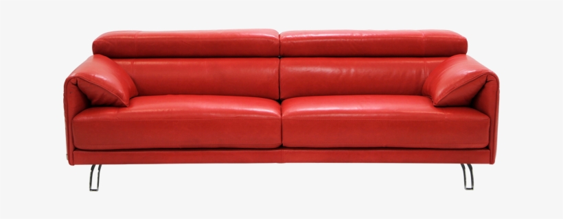 Bankstel Andreus Calia - Studio Couch, transparent png #1657204
