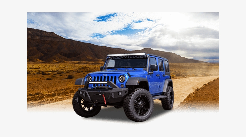 Shop By Vehicle - Jeep Wrangler, transparent png #1657255