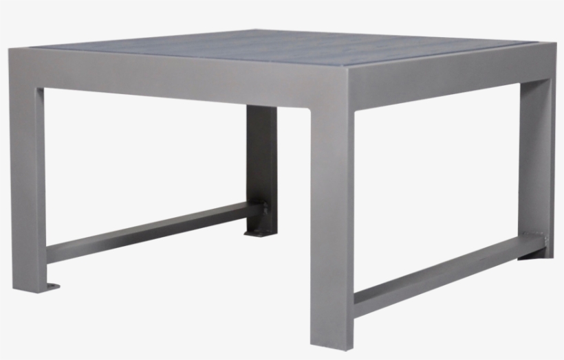 Urban Form Coffee Table - Table, transparent png #1657337
