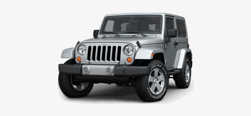 2012 Jeep Wrangler - Jeep Wrangler 2012 Png, transparent png #1657364