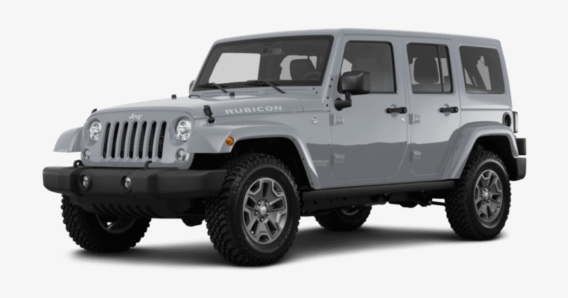 2018 Jeep Wrangler Jk Unlimited - 2018 Jeep Wrangler Price, transparent png #1657405