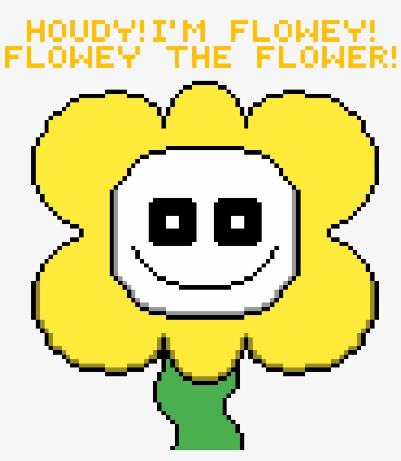 Flowey - Rondelle Entretoise, transparent png #1657426