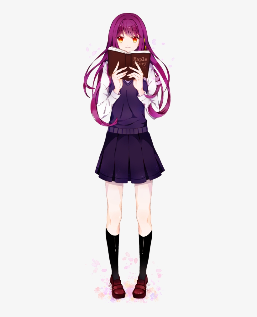 See More - Medibang Inc., transparent png #1657473