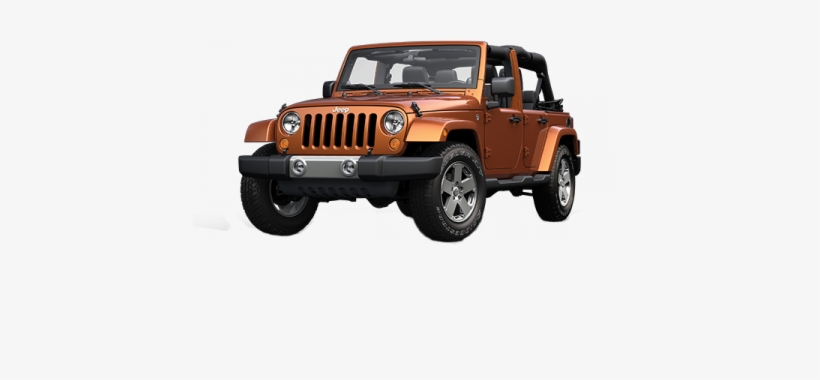 Jeep 2015 Jeep Wrangler Unlimited - Jeep, transparent png #1657475