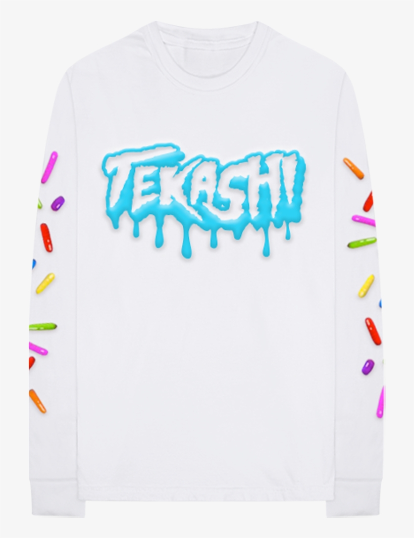 6ix9ine Merch, transparent png #1657494