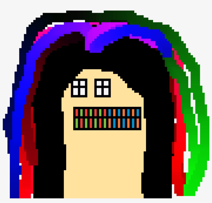 Lil 6ix9ine - Graphic Design, transparent png #1657521