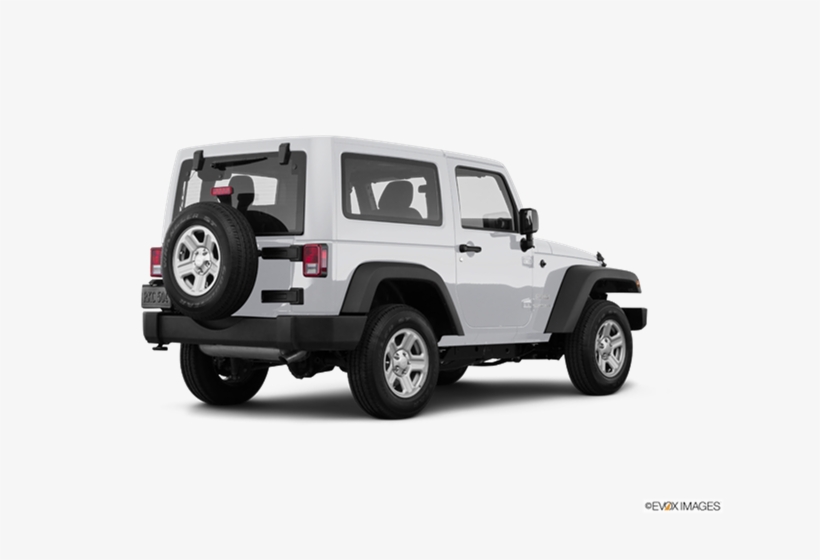 New Car 2018 Jeep Wrangler Unlimited Sport S - 2011 Jeep Wrangler Sport, transparent png #1657588