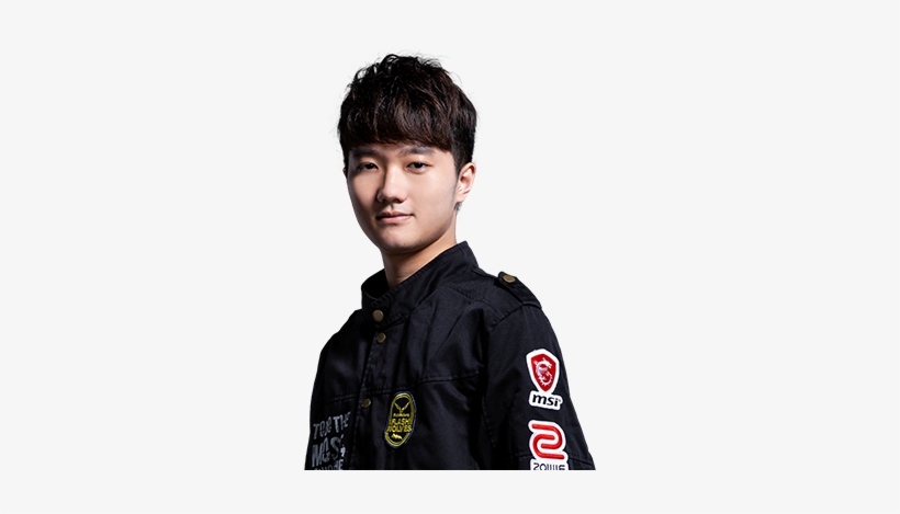 Flash Wolves, transparent png #1657655