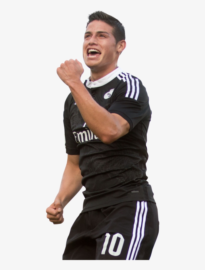 James Rodriguez Oscar, transparent png #1657720