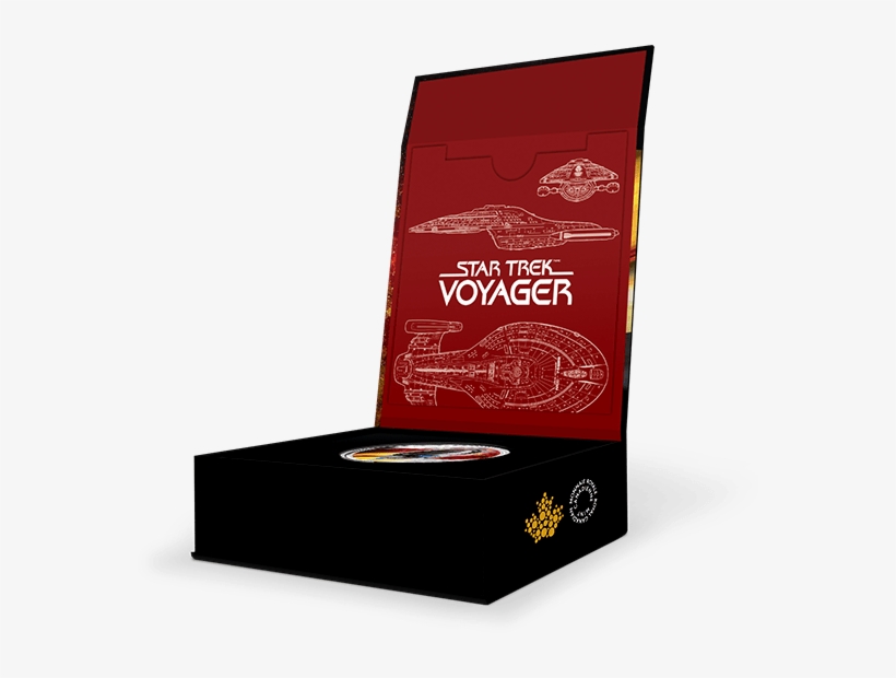 Star Trek Voyager Season, transparent png #1657744