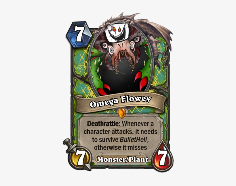 Fox Head - Hearthstone Old God Cards, transparent png #1657745