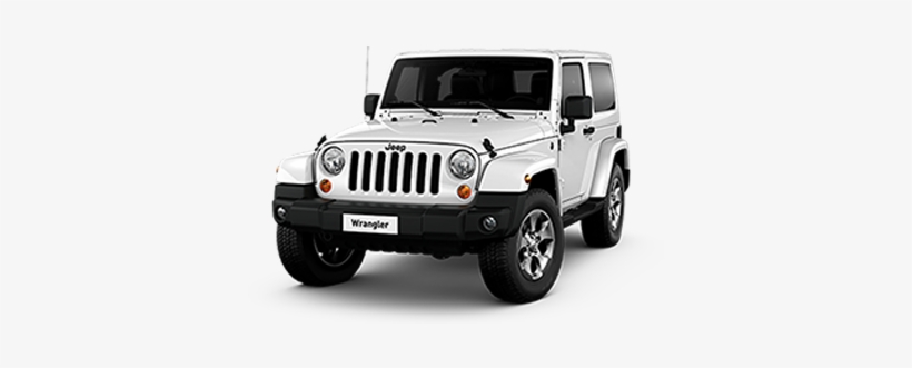 Jeep Wrangler - Jeep Wrangler Tj Png, transparent png #1657807