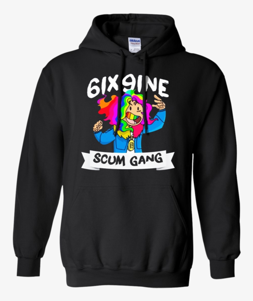 Rick And Morty Schwifty Hoodie, transparent png #1657810