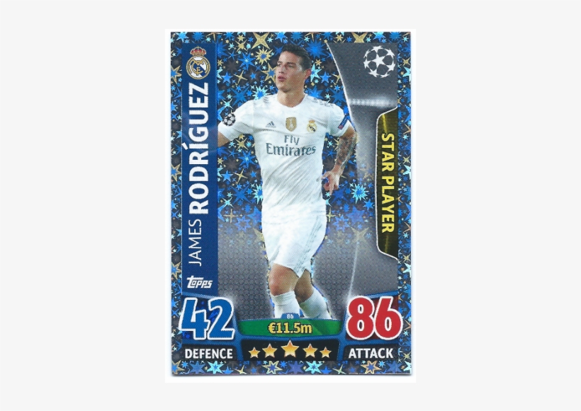 James Rodriguez Png, transparent png #1657826