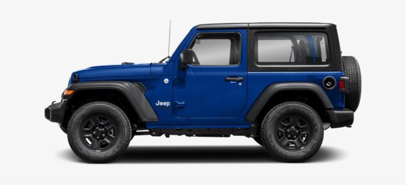 Rubicon 2018 Jeep Wrangler Suv Rubicon - Jeep, transparent png #1657885