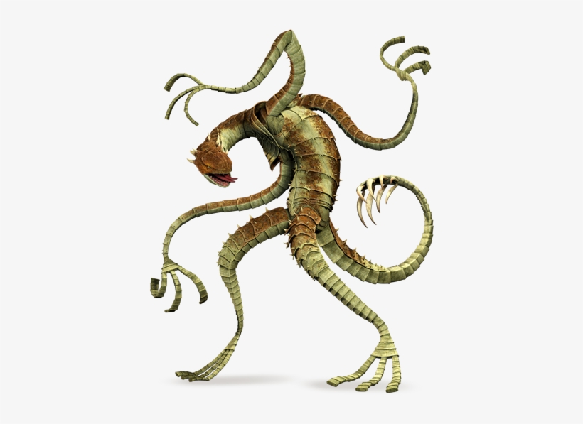 [ Img] - Star Wars Zillo Beast, transparent png #1657964