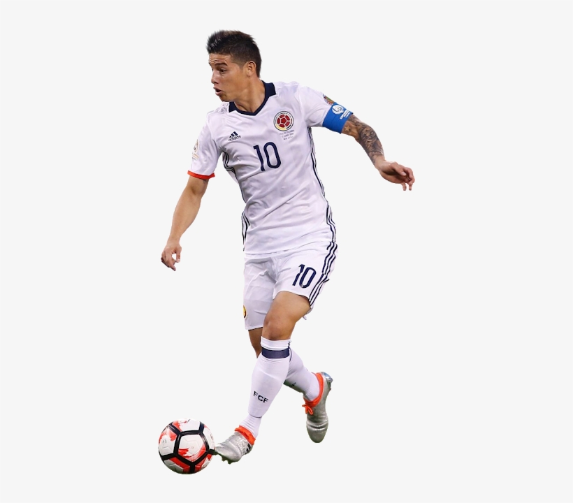 James Rodriguez - James Rodríguez, transparent png #1657981