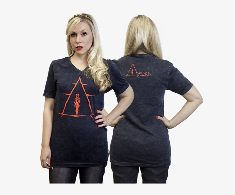 3 May - Ahsoka Tano, transparent png #1658026