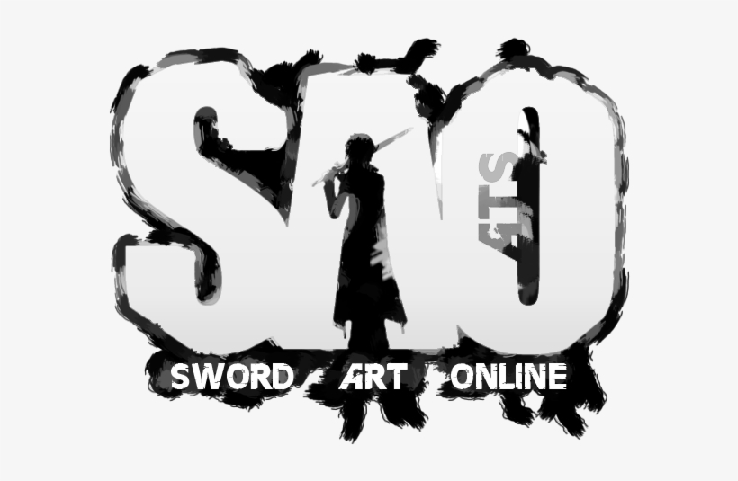 Source - Swordartonline - Wikia - Com - Sword Art Online, transparent png #1658027