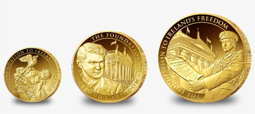 Gpo 200 Full Fractional Gold Medal Set - Medal, transparent png #1658051