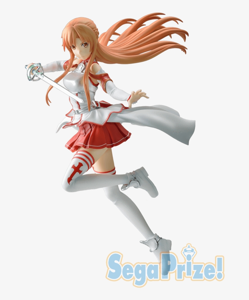 Sword Art Online Asuna, transparent png #1658130