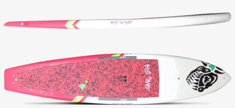 Blue - Surfboard, transparent png #1658283