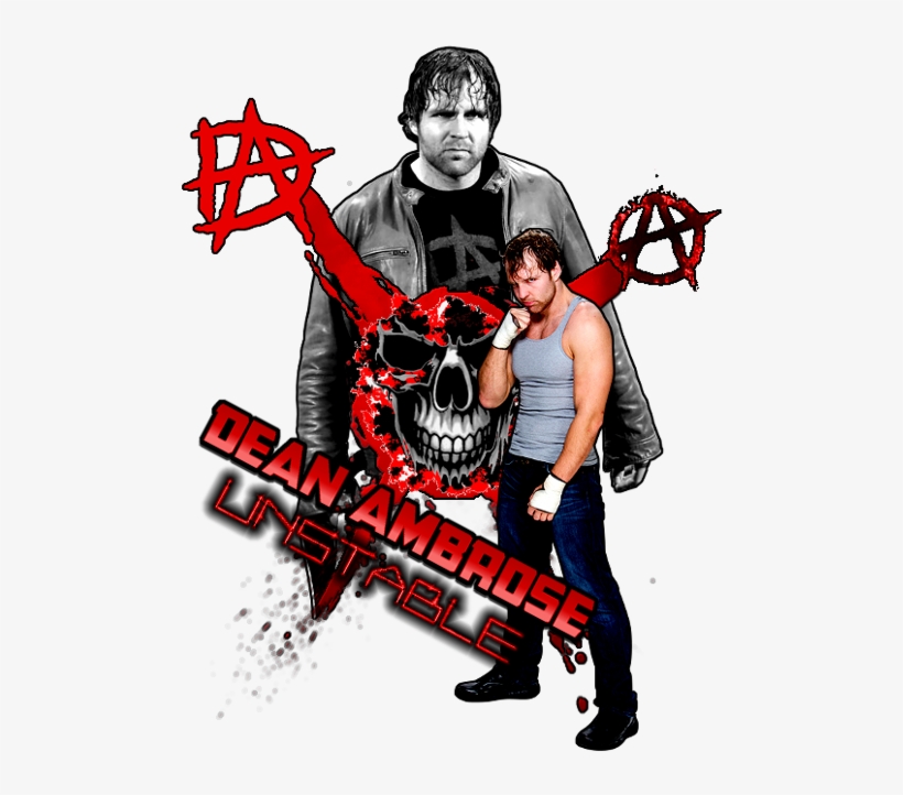 Deanambros75db - Anarchy Symbol, transparent png #1658451