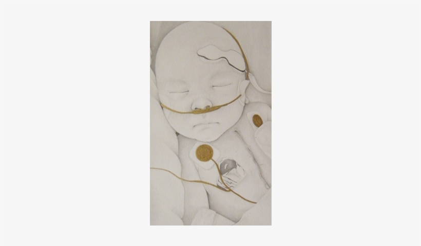 Thumb C - Palodichuk - Visual Arts, transparent png #1658484