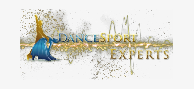 Blue And Gold Splash Header - Music, transparent png #1658858