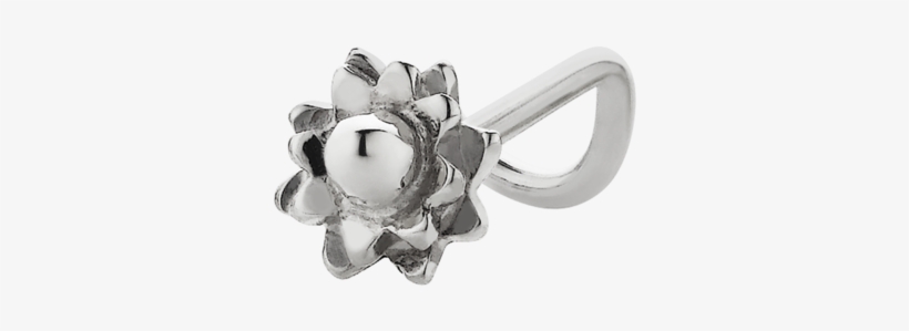 Protea Stud Meadowlark Jewelry - Engagement Ring, transparent png #1658899
