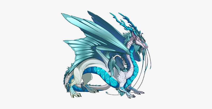 44290600 350 - Flight Rising Male Imperial Skins, transparent png #1658994