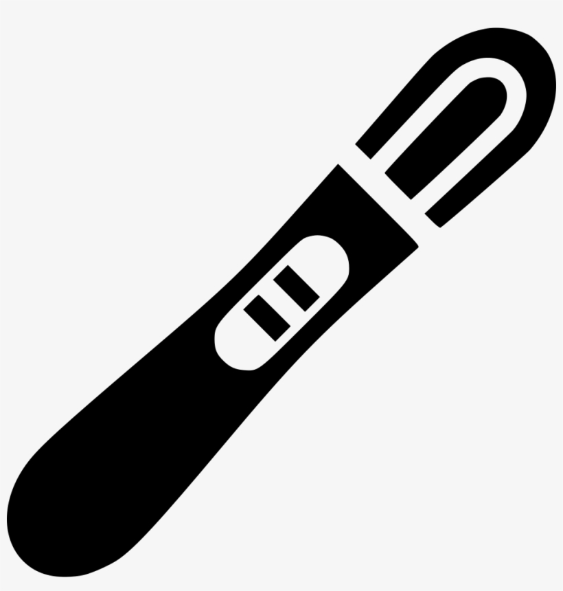 Png File - Pregnancy Test Icon, transparent png #1659180