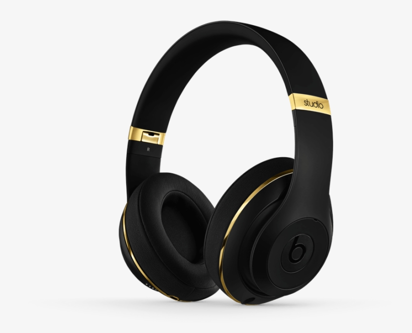Alexander Wang Designed $450 Headphones For Beats By - Beats By Dr Dre, transparent png #1659231
