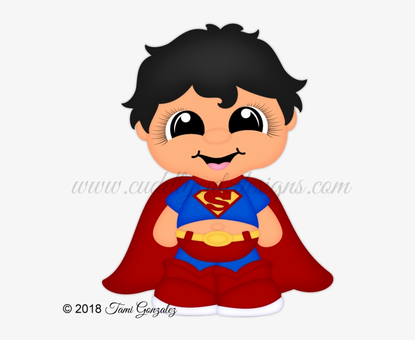 Superman, transparent png #1659283