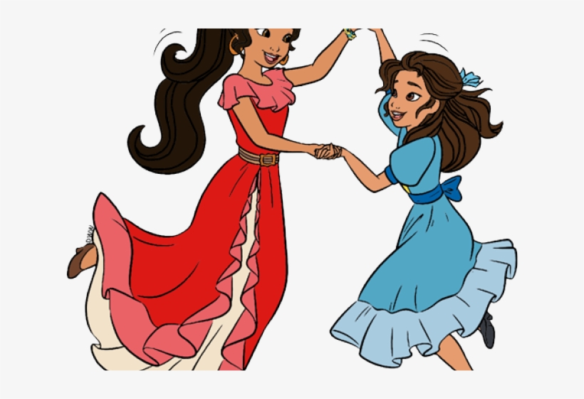 Elena Of Avalor, transparent png #1659550