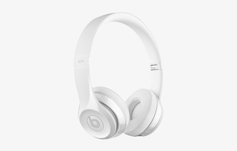 Beats By Dr - Apple Beats Solo³, transparent png #1659636