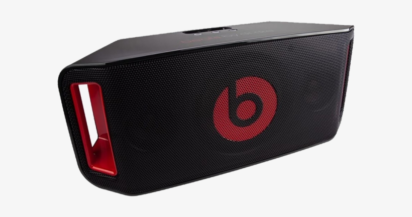 Beats Beatbox Portable, transparent png #1659657
