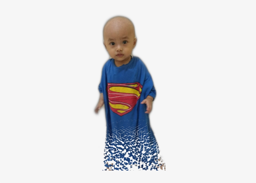 Superboy Freetoedit - Superboy, transparent png #1659707