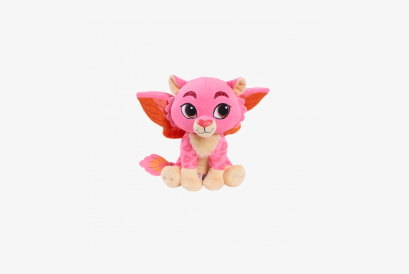 Elena Of Avalor Bean Plush Estrella - Elena Of Avalor Estrella, transparent png #1659734