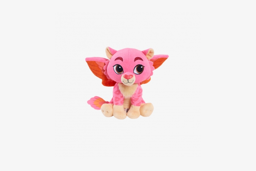 Elena Of Avalor Bean Plush Estrella - Elena Of Avalor Estrella, transparent png #1659734