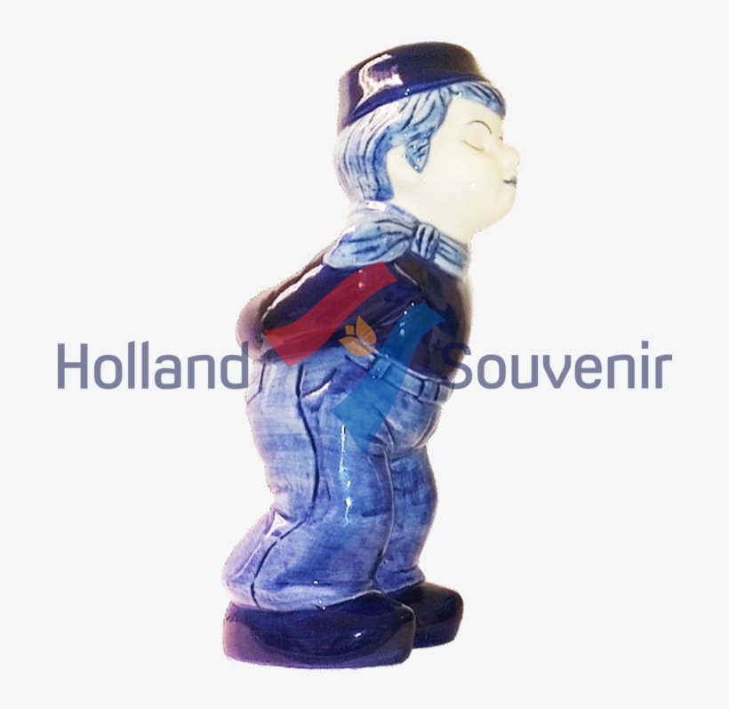 Click On The Image To View Bigger - Figurine, transparent png #1659856