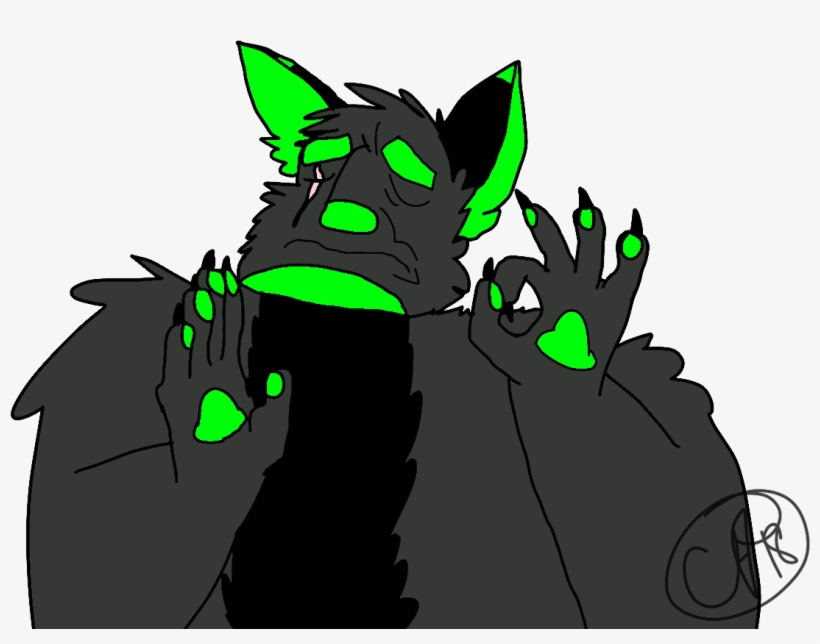 No Nose Ring For You - Cartoon, transparent png #1659878