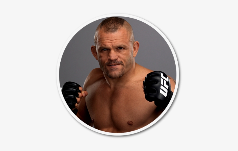 Dre - Рэнди Кутюр, transparent png #1659885